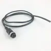 Cable de alimentación para estación de soldadura de temperatura constante 936, 5 pines, 6 pines, 7 pines, cable de conexión de mango, mango de soldador, bolígrafo de soldadura, cable de PVC, 907
