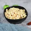 Manzana Deshidratada 10*10mm Grado Alimenticio Comida Conveniente Verdura Deshidratada Materias Primas Catering Guarniciones 1kg en Adelante