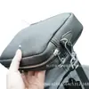 W Baolong Serie Ingeniosa Bolso Mensajero de Cuero Genuino Bolso Cruzado Clásico Bolso de Hombro Alta Calidad Toma Real para Transfronterizo