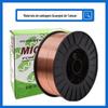 Taiwan Guangtai ER80S-B2 aço resistente ao calor aço inoxidável núcleo sólido dois blindados arame de solda direto 1.0/1.2/1.6 arame de solda