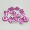 Gema Acrílica de 20 mm Color Mixto Perla de Cristal Máquina de Agarrar Excavación Arqueológica Caja Sorpresa Excavar Tesoro Diamante de Plástico Puntiagudo