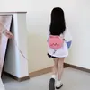 Mochila Escolar Pequeña Anti-Pérdida Mini para Bebés de Jardín de Infancia Mochila de Animalitos Lindos de Dibujos Animados Bolsa para Niños de Comercio Exterior Transfronterizo