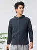 Roupas de proteção solar leves e respiráveis de alta qualidade para tamanhos maiores, uniformes de trabalho personalizados com logotipo impresso, vestuário com capuz para pesca ao ar livre, marca empresarial