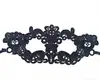 Suministro Exclusivo Transfronterizo de Máscaras de Encaje Party Queen, Máscaras de Baile de Máscaras sin Estructura, Antifaces Sexys Novedosos para Halloween