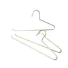 Estante para pantalones de aleación de aluminio con forma de ganso para secar pantalones, perchero doméstico sin costuras con forma de ganso, tendedero, estilo simple, almacenamiento de ropa interior