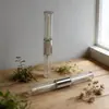 Suministrado Directamente por el Fabricante, Materiales de Empaque para Tubo de Brillo de Labios de Doble Extremo, Botella de Esmalte de Labios 5.5ml, Tubo Vacío de Aceite para Labios, Materiales de Empaque Cosmético, Se Puede Imprimir con Logo