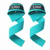 Mkas Straps de Pulso para Levantamento de Peso, Straps com Assistência de Potência, Straps de Aderência, Faixas de Resistência para Fitness, Barras de Pull-Up, Straps de Compressão Antiderrapantes para Assistência com Halteres