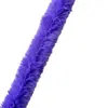 Tiras de Penas Artificiais de Peru de 8 cm para Venda por Atacado para Fantasias de Dança de Performance, Vestidos de Noiva, Decoração DIY, Acessórios de Vestuário de Pele Falsa, Tiras de Penas