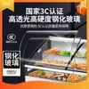 Triciclo Refrigerador Móvil Puesto de Comida Refrigerador Parrilla Comida Cocinada Brochetas Verduras Estofadas Vitrina Refrigerada de Conservación Fresca Taiwanesa