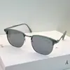 Gafas de Sol Versátiles de Uso Diario al por Mayor en Stock Gafas de Sol de Nicho Transfronterizas Europeas y Americanas Protección UV Gafas de Moda Envío Gratis a