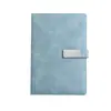 Cuaderno de Negocios A5 Personalizado Cuaderno B5 de Alta Gama con Bolígrafo Set de Caja de Regalo Bloc de Notas Engrosado Regalo con Logo Personalizado
