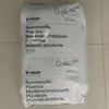 Original Genuino Shanghai Basf Pa66 A3Eg3 Alta Rigidez y Resistencia al Aceite Reforzado con 15% de Fibra de Vidrio Negro Natural