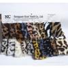 Spot Leopard Print Imitação De Pele De Coelho Artificial Pele De Coelho Pequeno Roupas Sapatos Têxteis Para Casa Brinquedo Tecido De Pelúcia