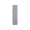 Funda protectora para hombro de cinturón de seguridad de coche, invierno, lana larga para coche, suave, anti-apriete, protector de cuello, funda protectora simple para hombro de cinturón de seguridad