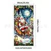 Amazon Capa de Porta de Natal Bandeira Atmosfera Decoração de Foto Banner de Natal Cortina de Porta Festa de Celebração de Feriado Bandeira de Fundo