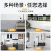 Baño Cocina Panel de Aluminio y Plástico Imitación Azulejo Pegatina de Pared Decoración de Pared Impermeable a Prueba de Humedad Pegatina de Mármol Venta al por Mayor Transfronteriza
