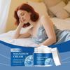 O Creme de Magnésio Oceaura para a Pele Cuida e Suaviza a Pele, Proporciona Conforto e Hidratação antes de Dormir, e Fornece Cuidados Calmantes para a Pele