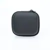 Bolsa de Almacenamiento Dura Eva, Estuche para Auriculares, Disco Duro, Batería Externa, Cable de Datos, Caja de Almacenamiento para Cargador, Portátil, Resistente a la Presión, Digital