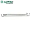 Autorização de Marca SATA / Shida Chave Dupla Torx Totalmente Polida 42206-42212