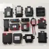 Módulo controlador de pedal eléctrico, caja de control, sistema de control ECU de computadora, arnés de cableado, soporte de motor, accesorios para pedales