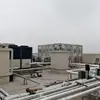 Bomba de Calor de Fuente de Aire de 25P Combinada con Modificación de Ahorro de Energía Solar de Ingeniería para Equipos de Agua Caliente Sanitaria de Ahorro de Energía