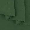 Tecido Base Acrílico Lã Costela de Cobra Costurado Base Costurada Tricô Aveludado Conjunto de Pijama