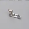 Acessórios para Máquina de Costura Doméstica Antiga Bobbin Cover Bobbin Case Lock Case Huayang Aço Inoxidável Peônia Borboleta