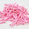 Pinzas para el Cabello de Niña, Pinzas de Pato, Pinzas Laterales de Plástico Acrílico de Colores, Accesorios para el Cabello Estilo Coreano, Flor de Rosa de Dibujos Animados