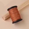 Linha de Sapato de Encaixe de Nylon Linha Grossa Alta Resistência Linha de Pipa Linha de Construção Costura com Agulha Ferramenta de Reparo de Sapato