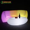 Mesa de té luminosa LED bar club ktv modelado creativo colorido centro comercial hermoso Chen muebles de combinación personalizados para interiores