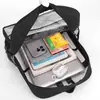 Amazon 2026 Mochila Transparente de Gelatina de Gran Capacidad Impermeable para Estudiantes Bolsa Escolar Mochila de PVC Mochila de Gelatina