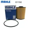 021115562 Es Adecuado para Audi Q7 Filtro de Aceite Rejillas de Aceite Filtro Mahle Punto Ox1083D