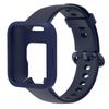 Para Redmi 2 Pulseira do Redmi Watch 2 + Capa Protetora de Silicone Conjunto para Xiaomi Mi Watch 2 Lite