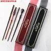 Directo de fábrica varita Harry Potter corazón de metal varita mágica accesorios de varita regalo para fiesta de Halloween Navidad
