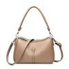 Bolsas de Moda y Versátiles para Mujeres de Mediana Edad y Mayores, Bolsos de Mamá Estilo Nuevo, Bolsos de Hombro para Mujer de Gran Capacidad, Bolsos Cruzados Casuales para el Día a Día