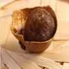 Lote nuevo de longan seco, con cáscara, pulpa gruesa y semillas pequeñas. Perfecto para hacer sopa o infusionar en agua. Asequible, empaquetado en bolsas y disponible para venta al por mayor