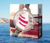 Condón Romio 001, funda lubricante para condón, funda con dientes de lobo con púas 003, juego de hotel con ácido hialurónico, entrega al por mayor