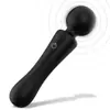 Juguetes Sexuales Femeninos Artefacto de Orgasmo Clitoriano Productos para Adultos Vibrador Dispositivo de Masturbación Av Especial Femenino Sexy