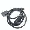 Cable de repuesto adaptador HDMI OBDII enchufe edge CS2 CTS2 CTS3 monitor H00008000