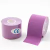 Parche Muscular Equipo Protector Cinta Deportiva Vendaje Elástico Parche para Articulaciones de Fitness Parche Facial para Esquí Parche para el Pecho Cinta