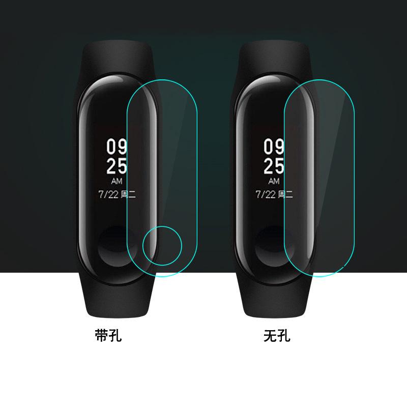小米手环3