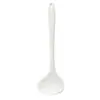 Espátula Doméstica de Silicona de Grado Alimenticio, Cuchara para Sopa, Colador, Sartén Antiadherente, Espátula Especial de Silicona, Juego de Utensilios de Cocina Resistentes a Altas Temperaturas
