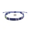 ¡Guau, pulsera de tela tejida transfronteriza de algodón y lino estilo étnico Amazon Nepal, accesorio de pulsera para surfista de playa