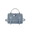 Bolso de Hombro de Moda Retro de Mezclilla para Mujer 2026 Nuevo Verano Bolso de Hombro Sencillo Bolso Cuadrado Pequeño Elegante de Moda
