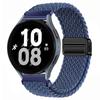 Adecuado para Xiaomi Watchs4 Correa de Reloj de Nylon Tejido con Hebilla Magnética Xiaomi Watchs2/Color2 Correa