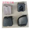 Filtro de aire para cortacésped, núcleo de filtro de aire para desbrozadora de dos y cuatro tiempos, 40-5, 139, GX35, piezas para motocultores y recortadoras de césped