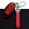 Nuevo estuche para llave de coche Nissan 14ª generación Xuanyi Teana Qijun Xiaoke Loulan Blue Bird Nissan bolsa de carcasa de alta gama Especial