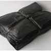 Sacos de Lixo Pequenos, 1000 Peças, Espessados, Brancos, Especiais para Quartos de Hotel, Sacos de Lixo Plásticos Espessados Transparentes, Atacado