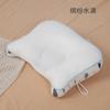 Almohada para dar forma al bebé 0-12 meses - 3 años Bebé Corrección neonatal Antidesviación Cabeza Cordón transpirable Ajustable