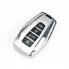 Para Geely Plantronics Juego de Llaves 19 GS Emgrand GL Plantronics Geometry A Binrui Hebilla de Estuche para Llave de Coche